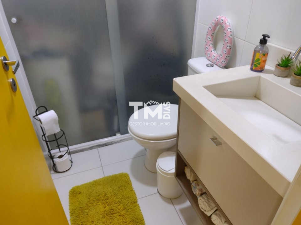 Apartamento à venda com 3 quartos, 61m² - Foto 41