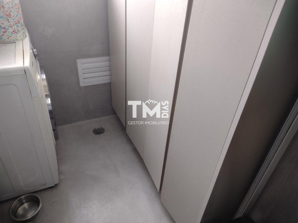 Apartamento à venda com 3 quartos, 61m² - Foto 8