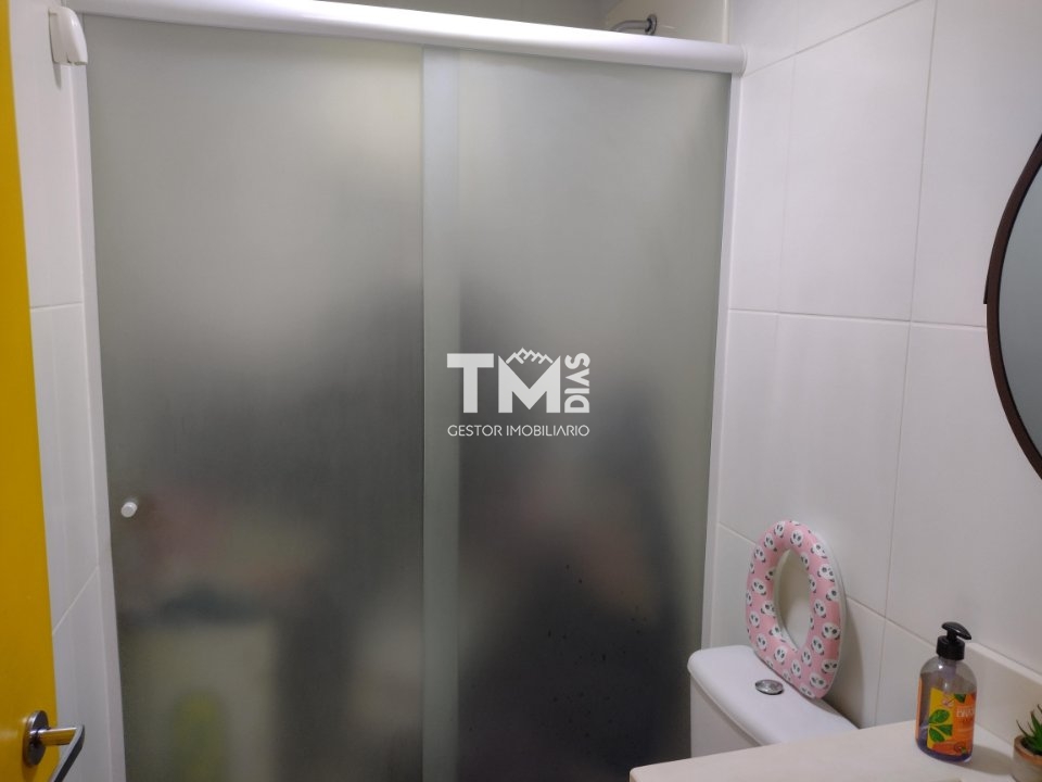 Apartamento à venda com 3 quartos, 61m² - Foto 40