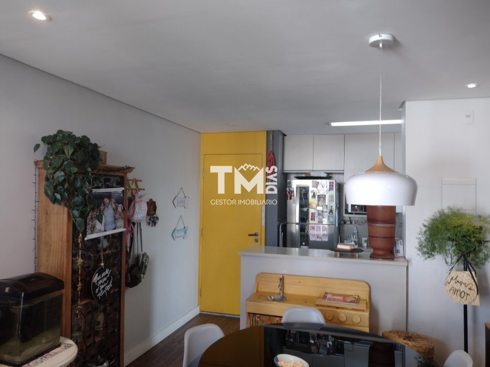 Apartamento à venda com 3 quartos, 61m² - Foto 31