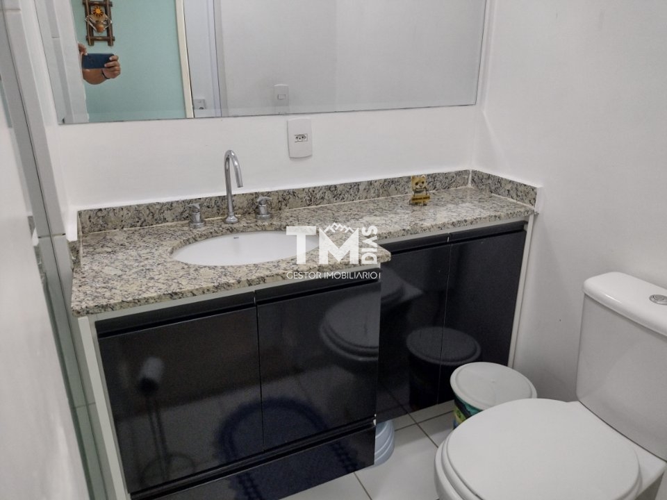 Apartamento à venda com 2 quartos, 76m² - Foto 105