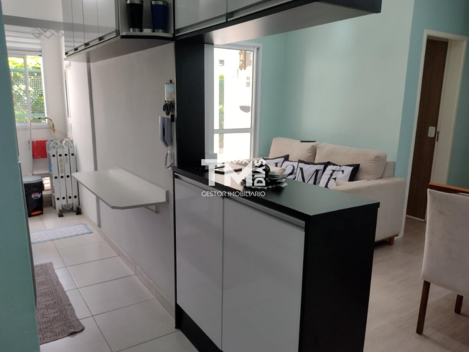 Apartamento à venda com 2 quartos, 76m² - Foto 3