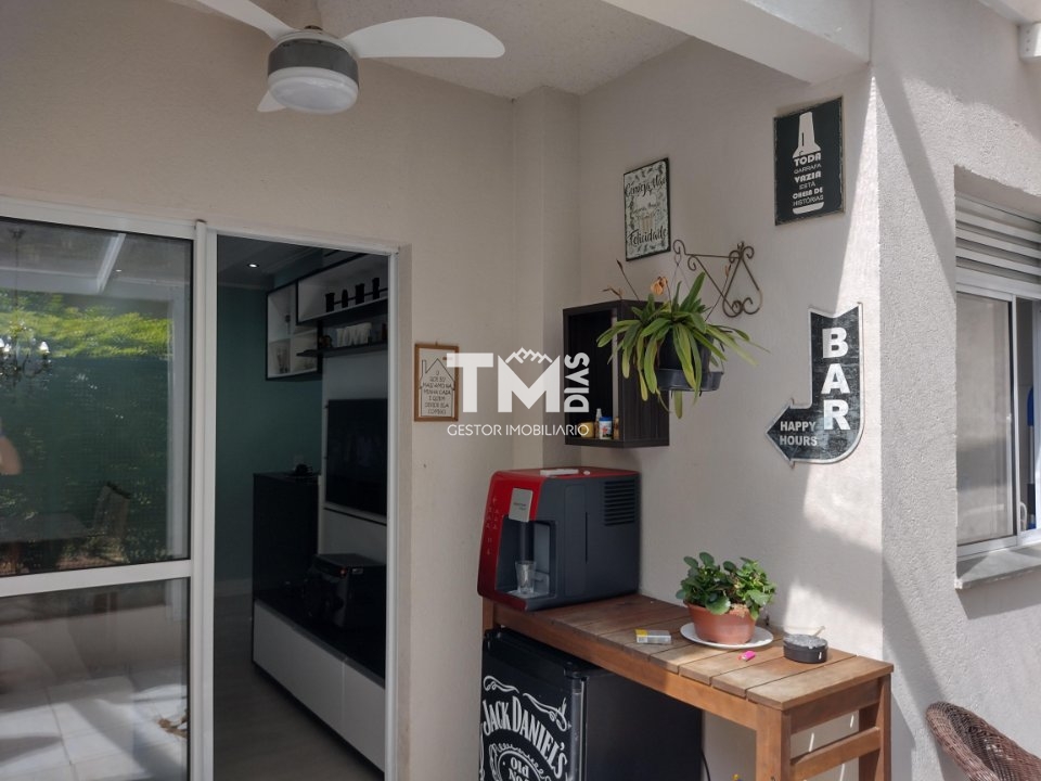 Apartamento à venda com 2 quartos, 76m² - Foto 64