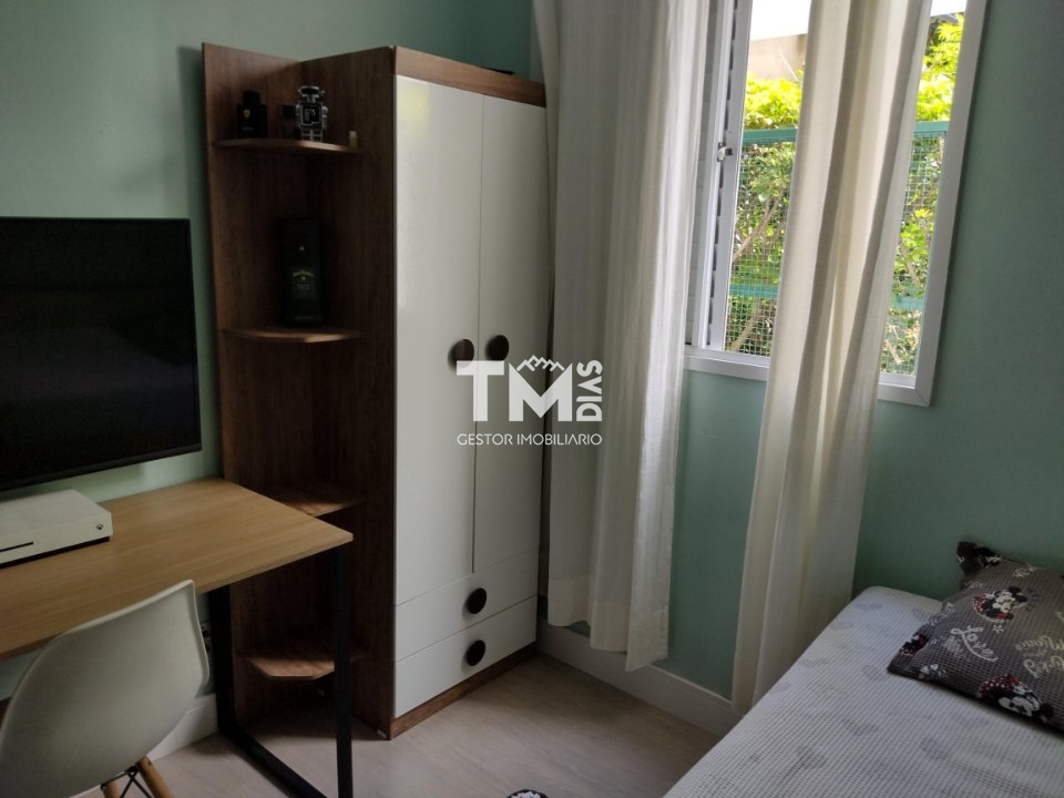 Apartamento à venda com 2 quartos, 76m² - Foto 95