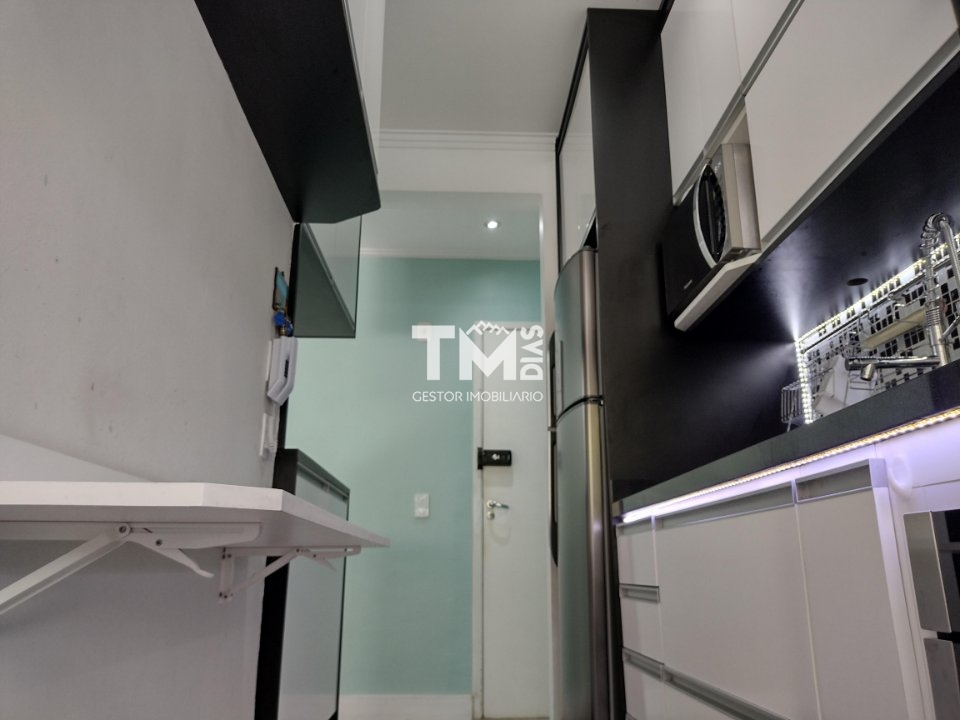 Apartamento à venda com 2 quartos, 76m² - Foto 34