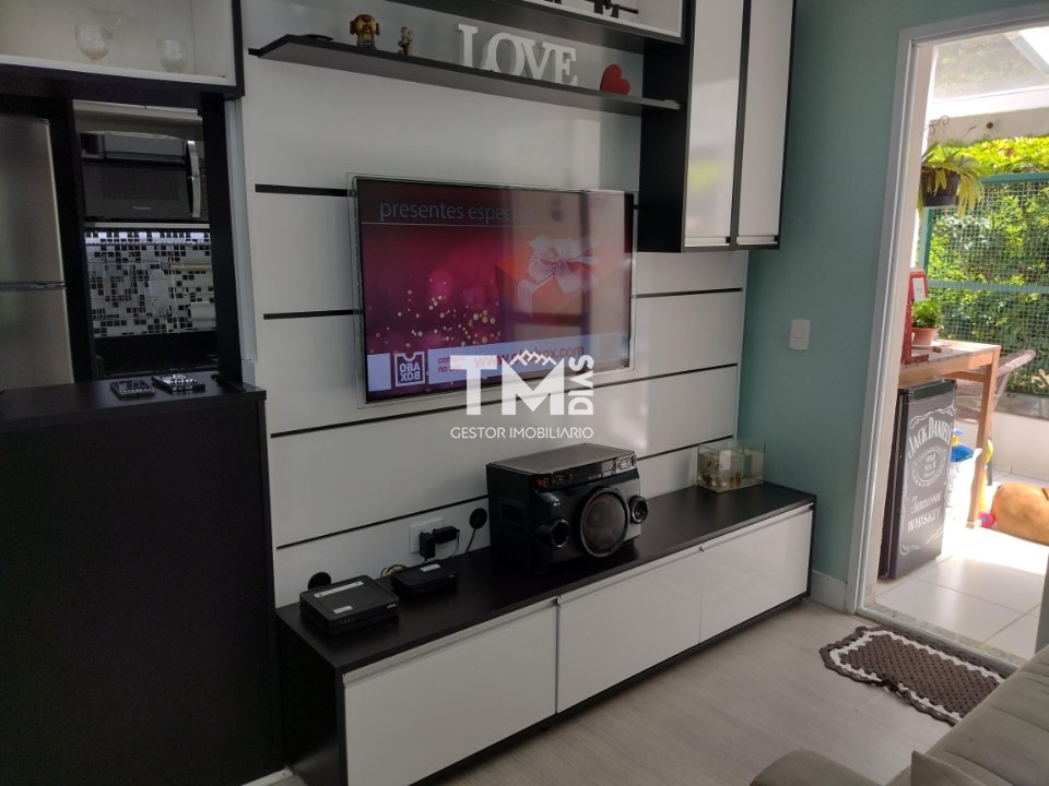 Apartamento à venda com 2 quartos, 76m² - Foto 44