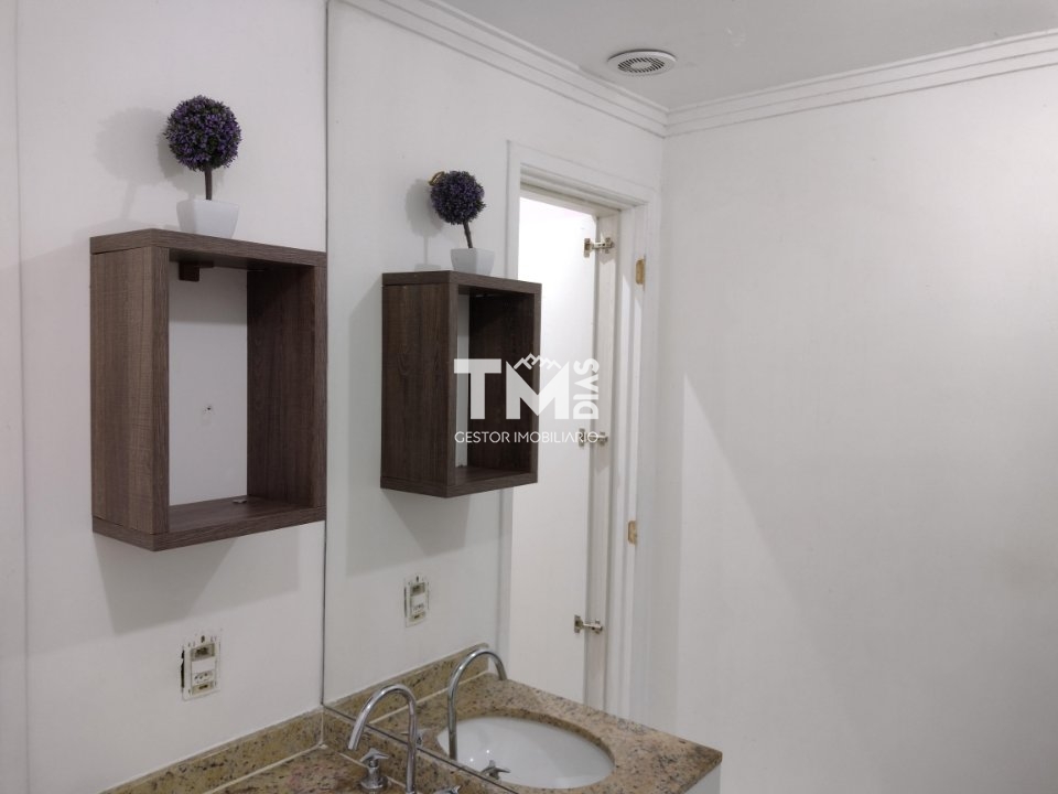 Apartamento à venda com 2 quartos, 76m² - Foto 147