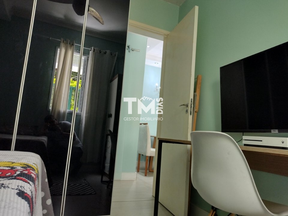 Apartamento à venda com 2 quartos, 76m² - Foto 100