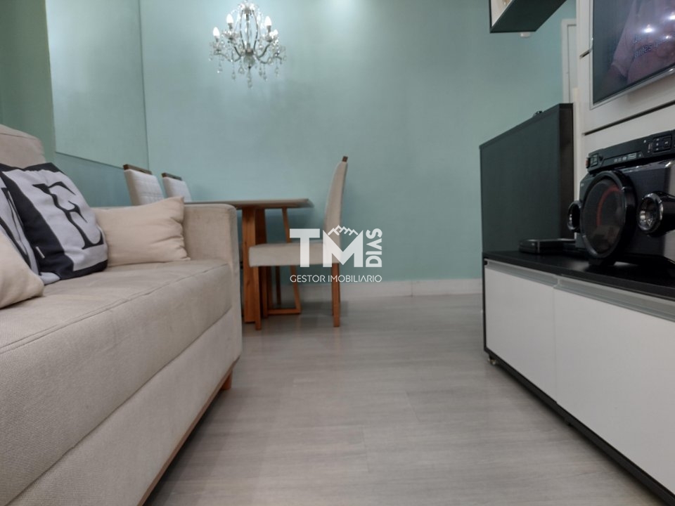 Apartamento à venda com 2 quartos, 76m² - Foto 50