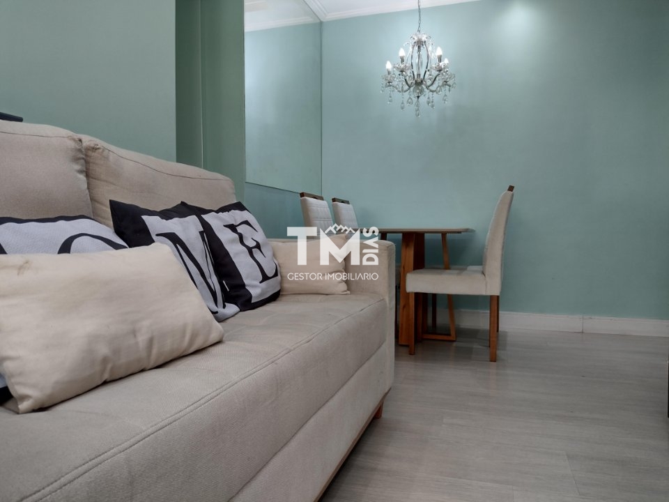 Apartamento à venda com 2 quartos, 76m² - Foto 52