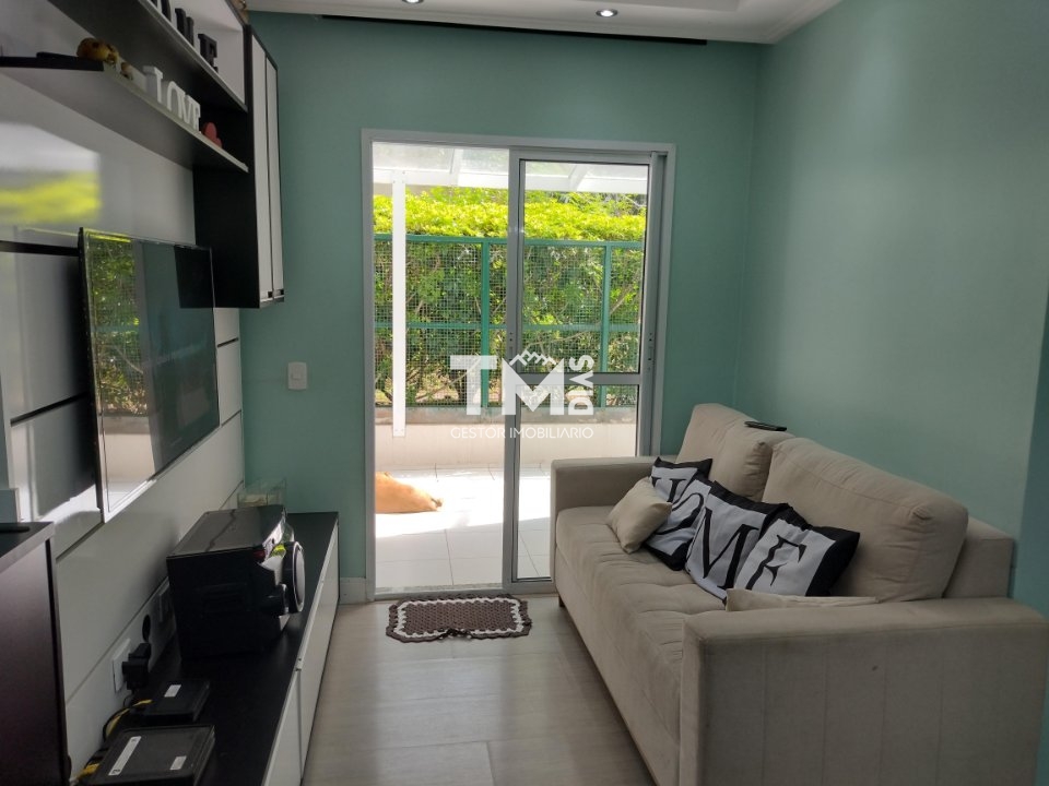 Apartamento à venda com 2 quartos, 76m² - Foto 39