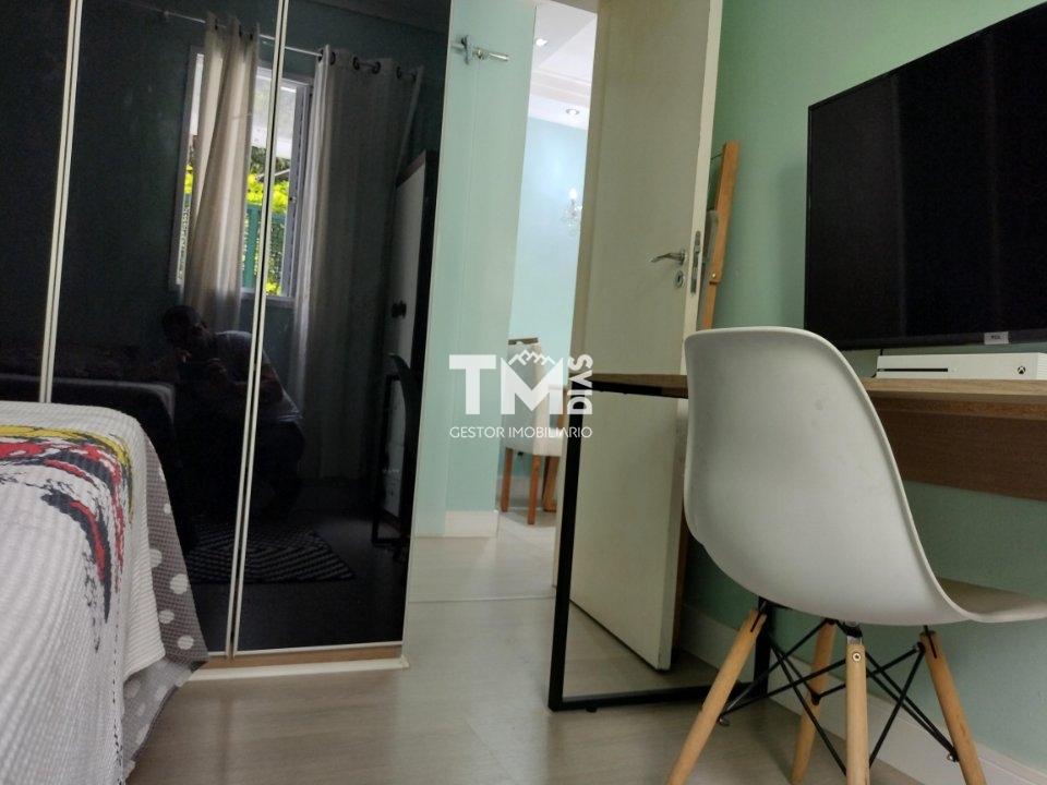 Apartamento à venda com 2 quartos, 76m² - Foto 101