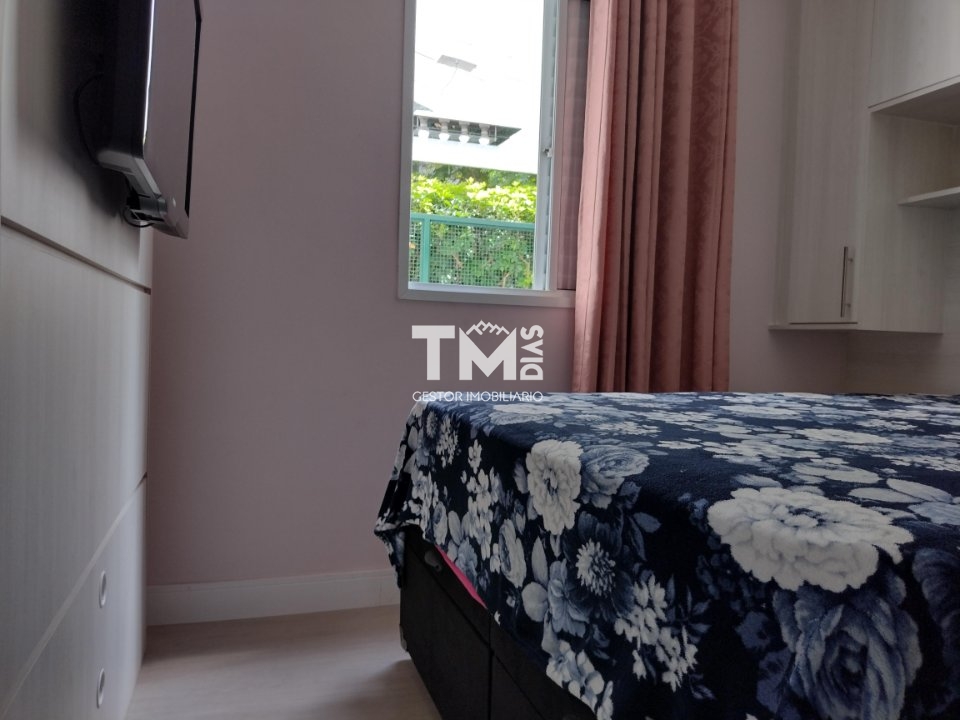 Apartamento à venda com 2 quartos, 76m² - Foto 122