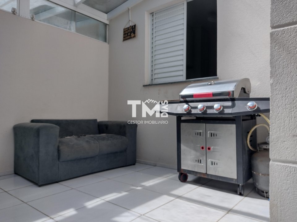 Apartamento à venda com 2 quartos, 76m² - Foto 73