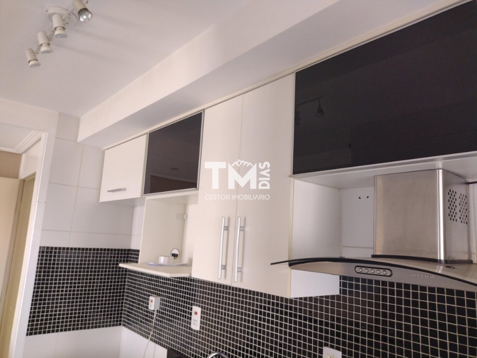 Apartamento à venda com 3 quartos, 61m² - Foto 19