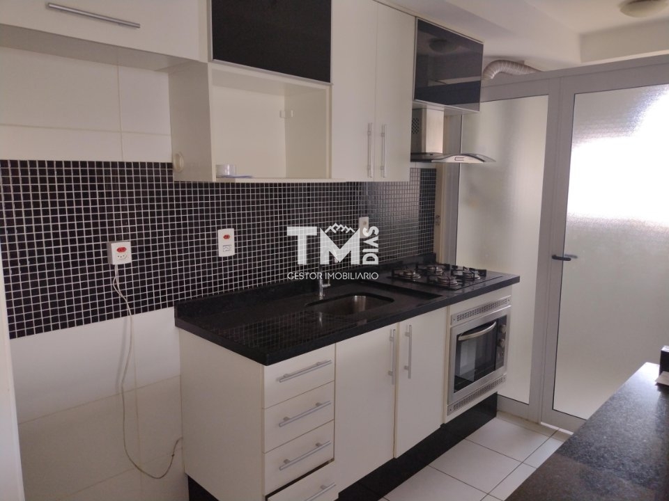 Apartamento à venda com 3 quartos, 61m² - Foto 7