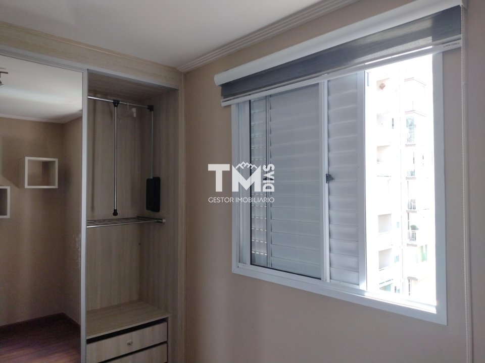 Apartamento à venda com 3 quartos, 61m² - Foto 74