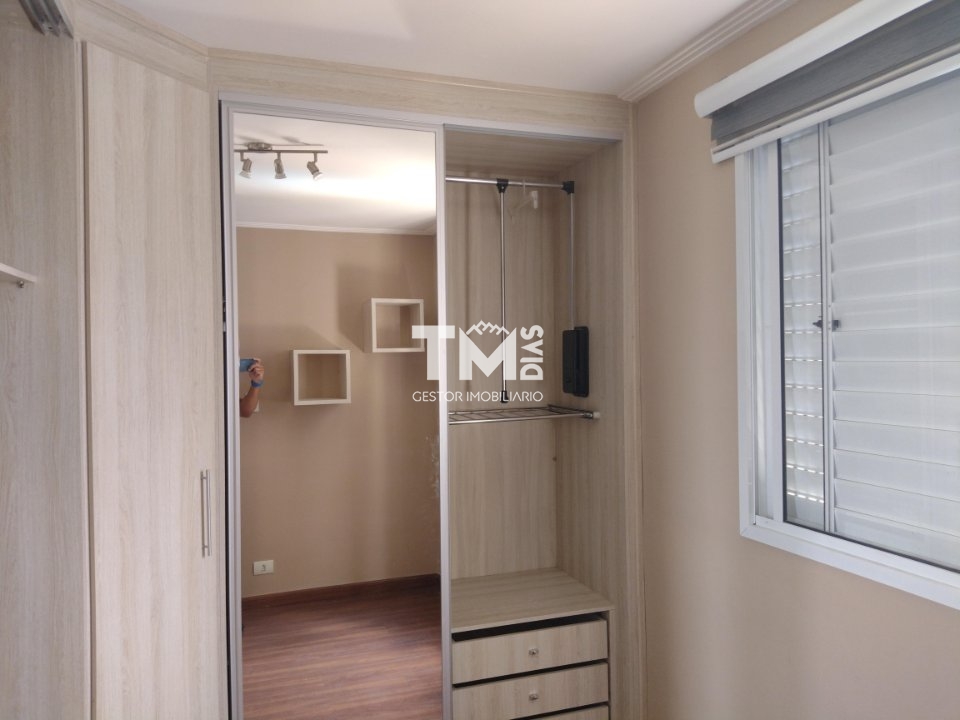 Apartamento à venda com 3 quartos, 61m² - Foto 75