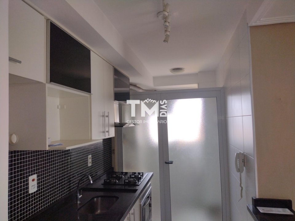 Apartamento à venda com 3 quartos, 61m² - Foto 5