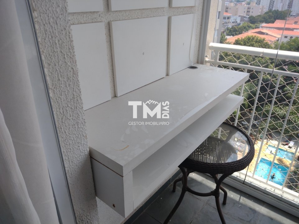 Apartamento à venda com 3 quartos, 61m² - Foto 35