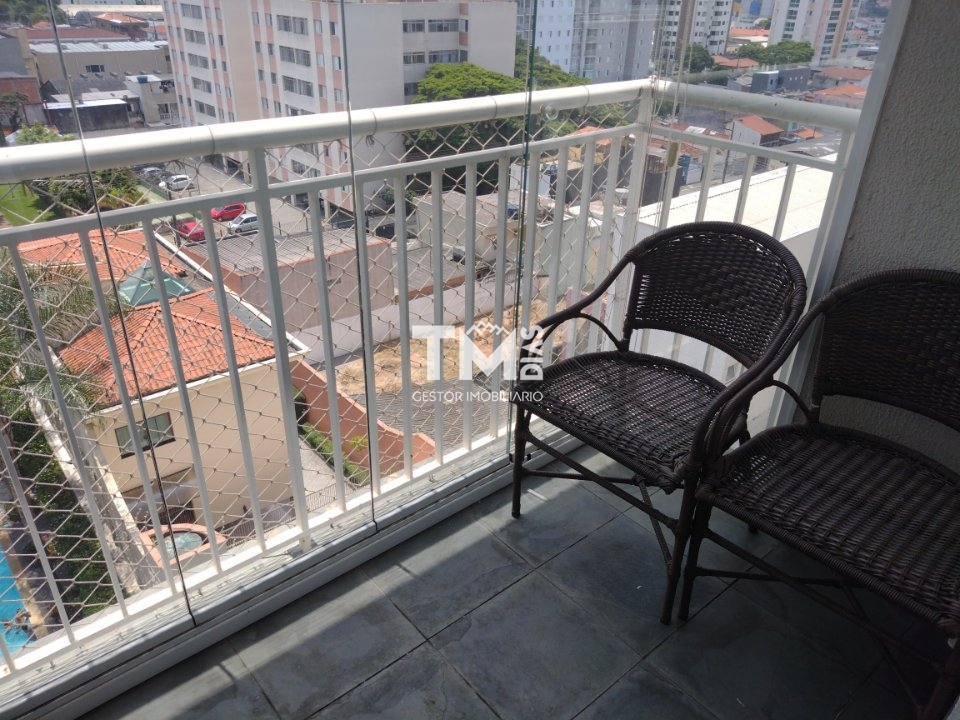 Apartamento à venda com 3 quartos, 61m² - Foto 37