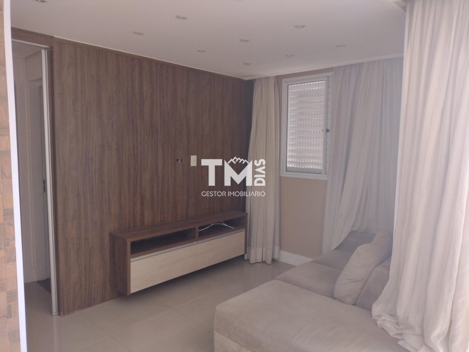 Apartamento à venda com 3 quartos, 61m² - Foto 43