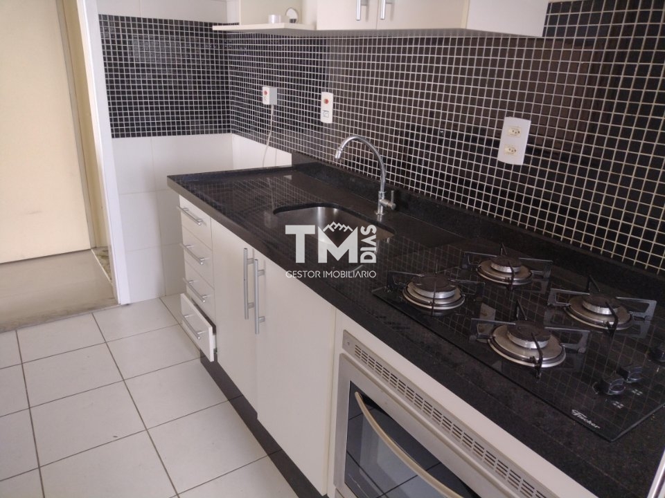 Apartamento à venda com 3 quartos, 61m² - Foto 20