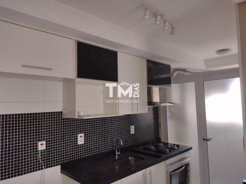 Apartamento à venda com 3 quartos, 61m² - Foto 6