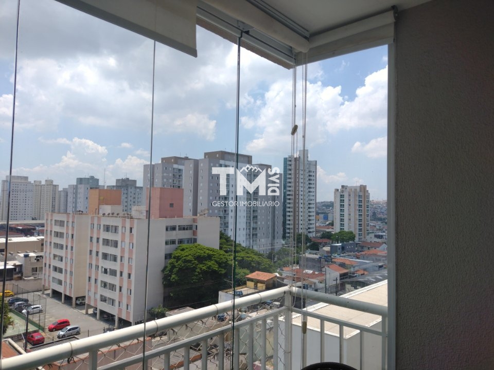 Apartamento à venda com 3 quartos, 61m² - Foto 32