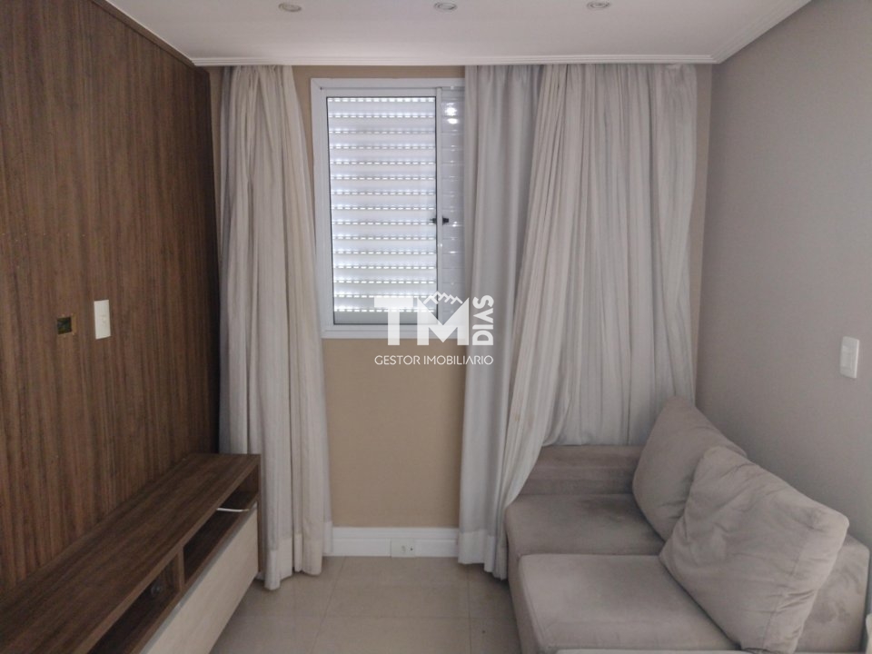 Apartamento à venda com 3 quartos, 61m² - Foto 47