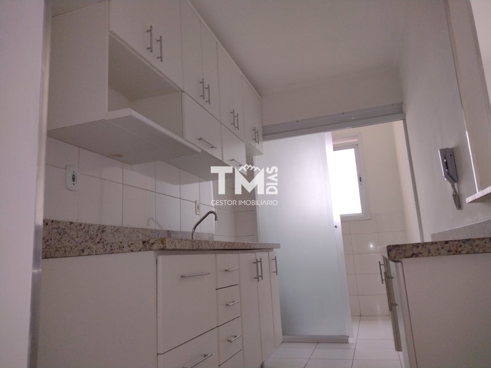 Apartamento à venda com 2 quartos, 52m² - Foto 4