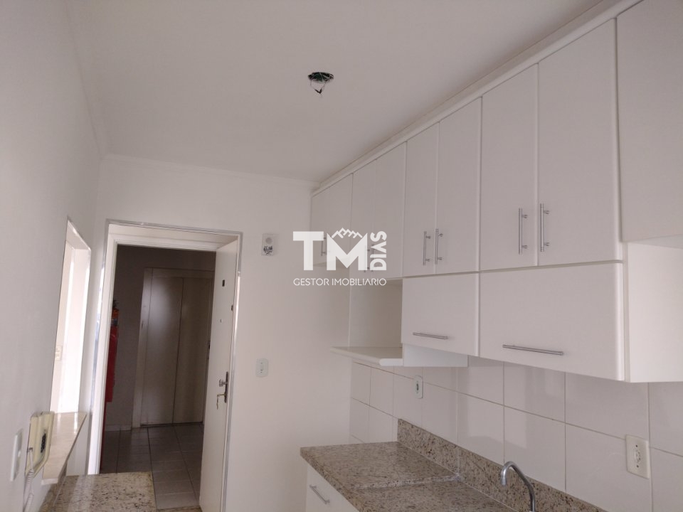 Apartamento à venda com 2 quartos, 52m² - Foto 12