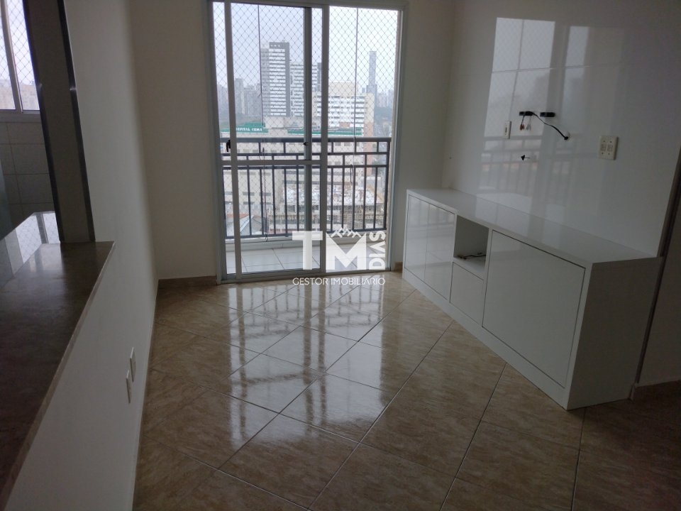 Apartamento à venda com 2 quartos, 52m² - Foto 22