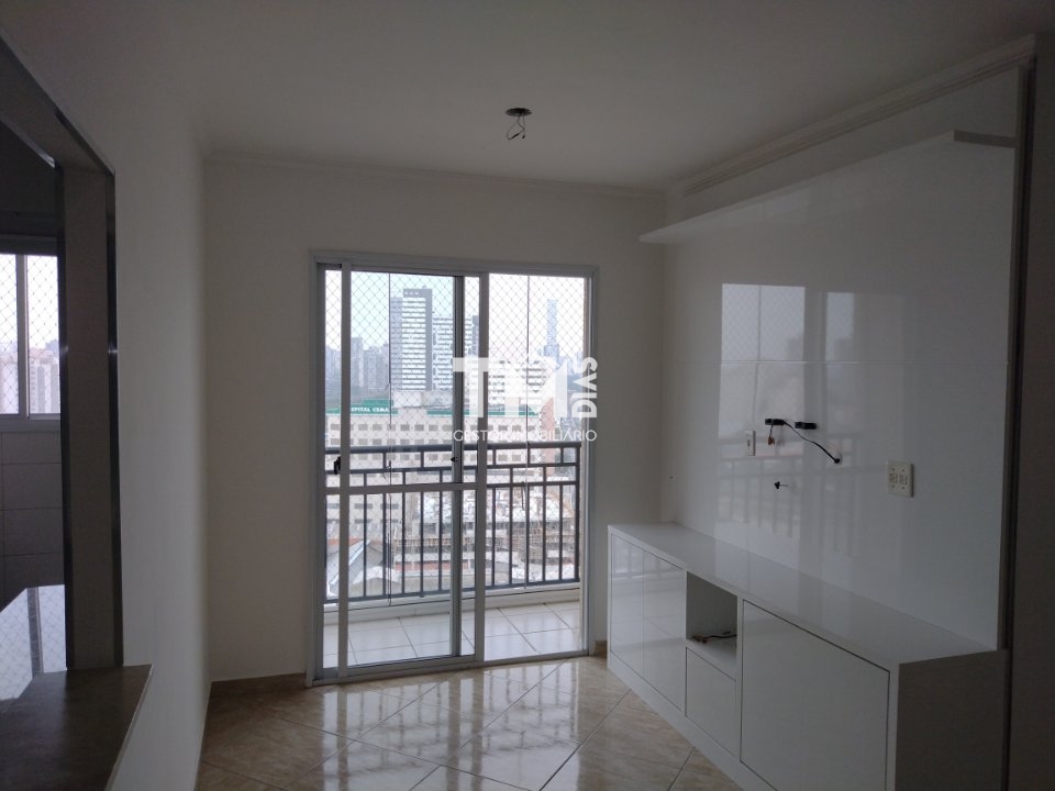 Apartamento à venda com 2 quartos, 52m² - Foto 21