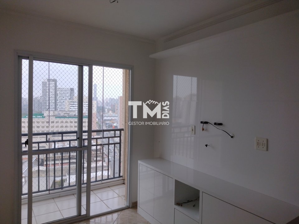 Apartamento à venda com 2 quartos, 52m² - Foto 23