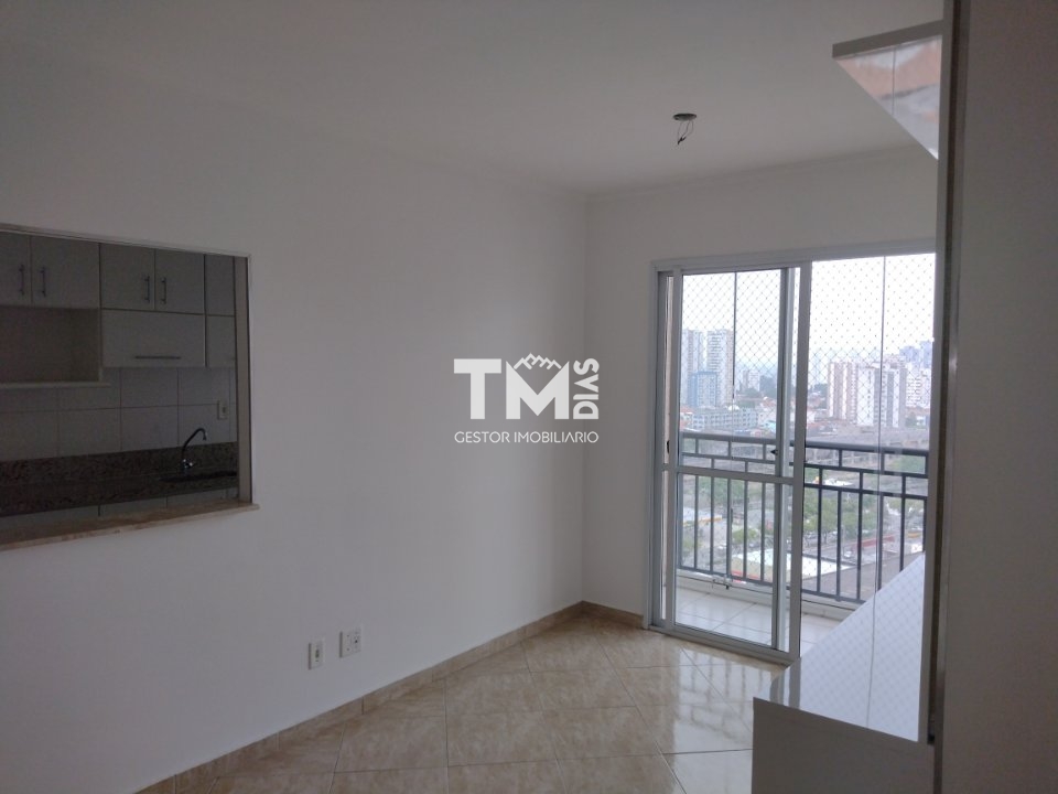 Apartamento à venda com 2 quartos, 52m² - Foto 32