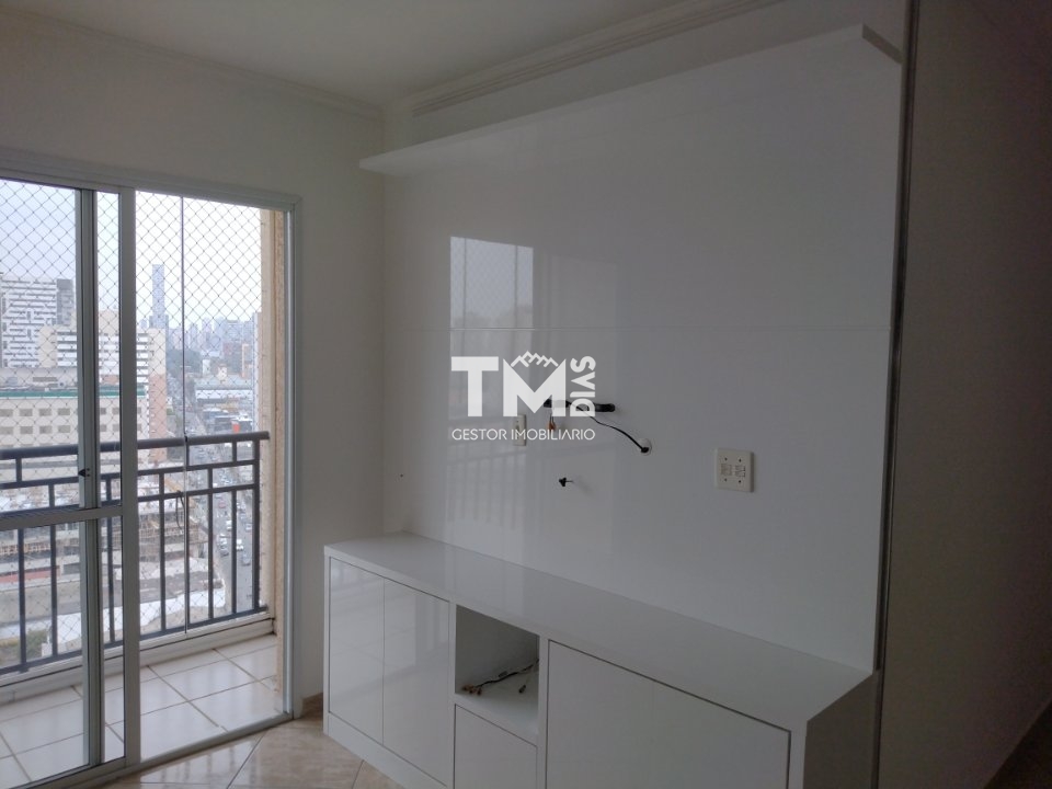 Apartamento à venda com 2 quartos, 52m² - Foto 24