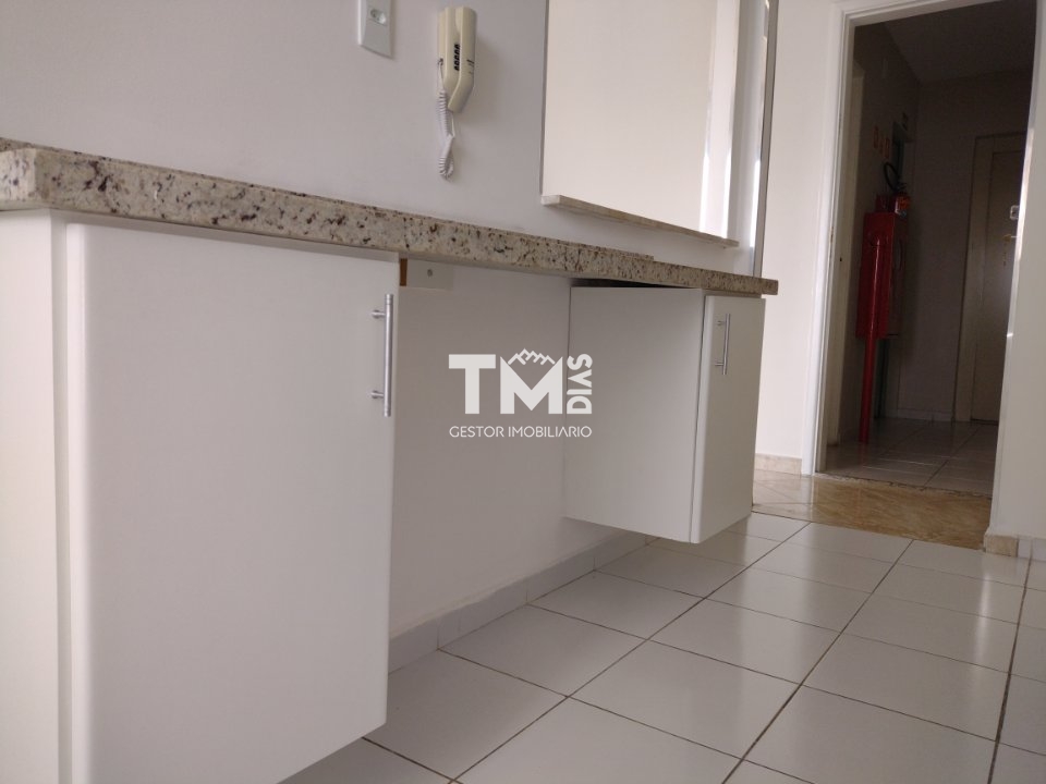 Apartamento à venda com 2 quartos, 52m² - Foto 16