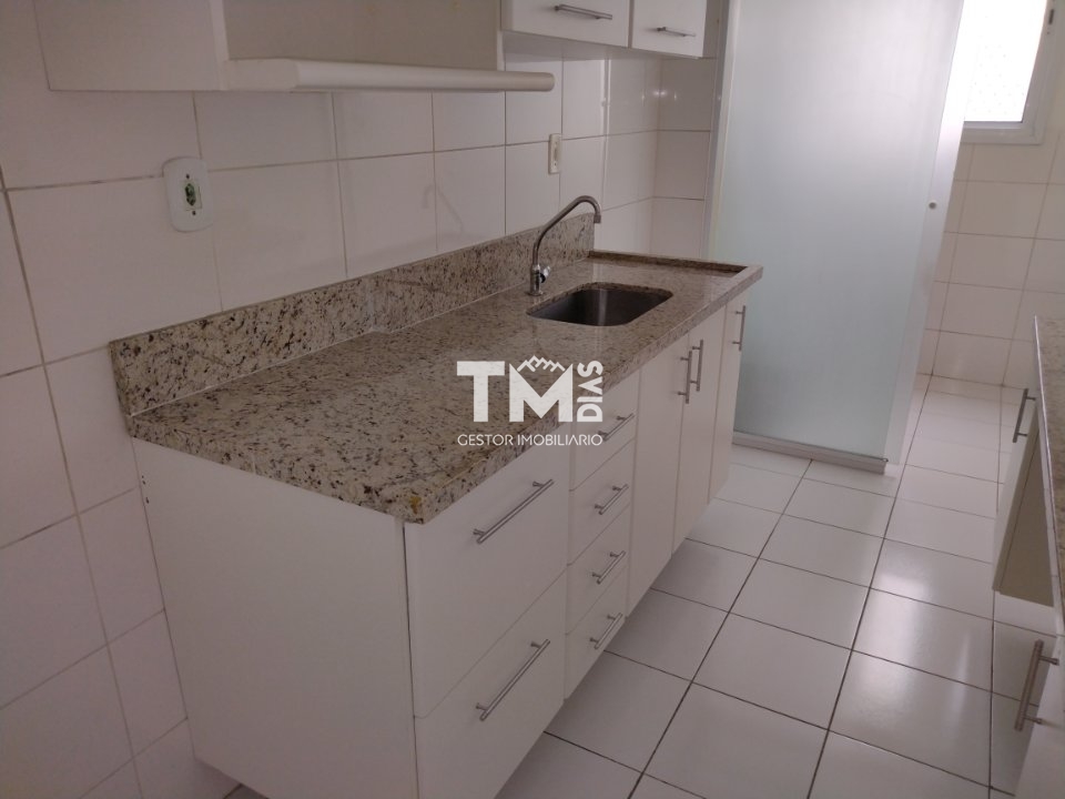 Apartamento à venda com 2 quartos, 52m² - Foto 7