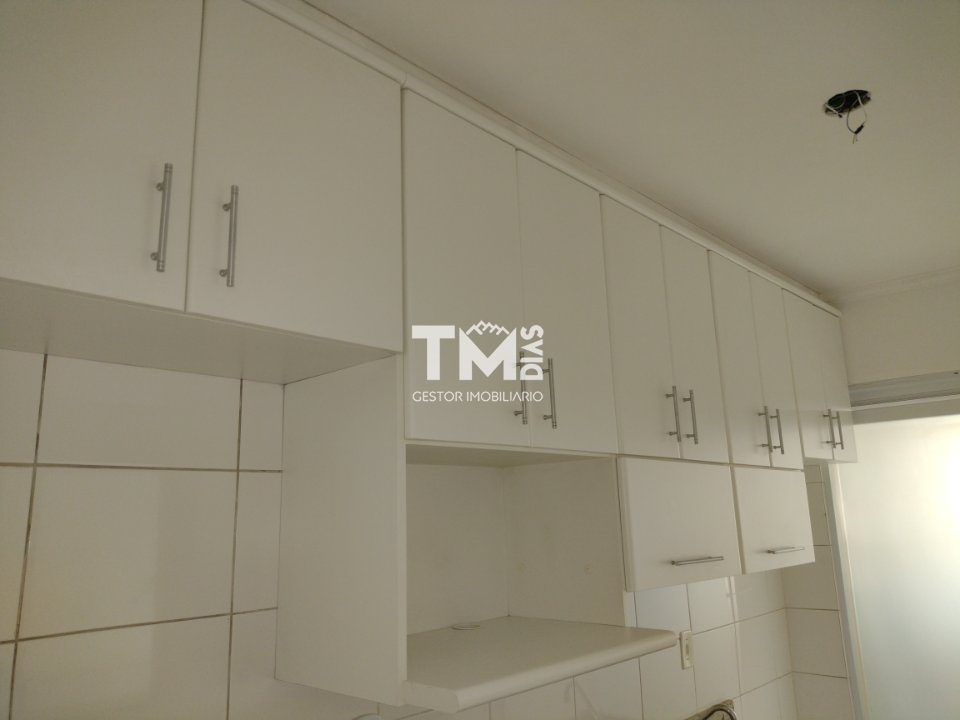 Apartamento à venda com 2 quartos, 52m² - Foto 6