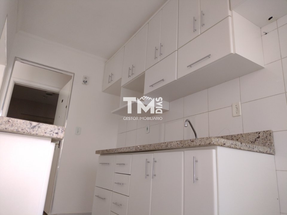 Apartamento à venda com 2 quartos, 52m² - Foto 15