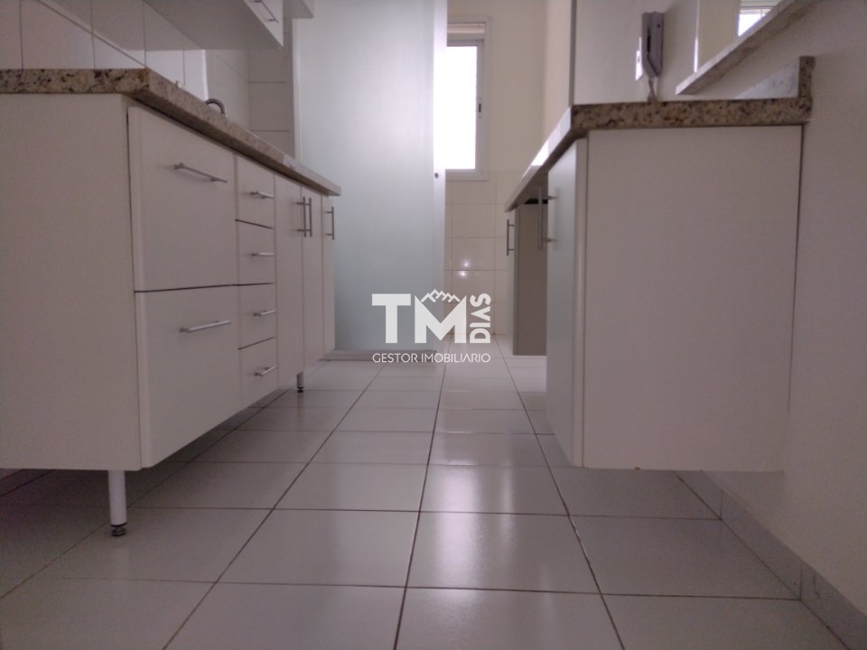 Apartamento à venda com 2 quartos, 52m² - Foto 2