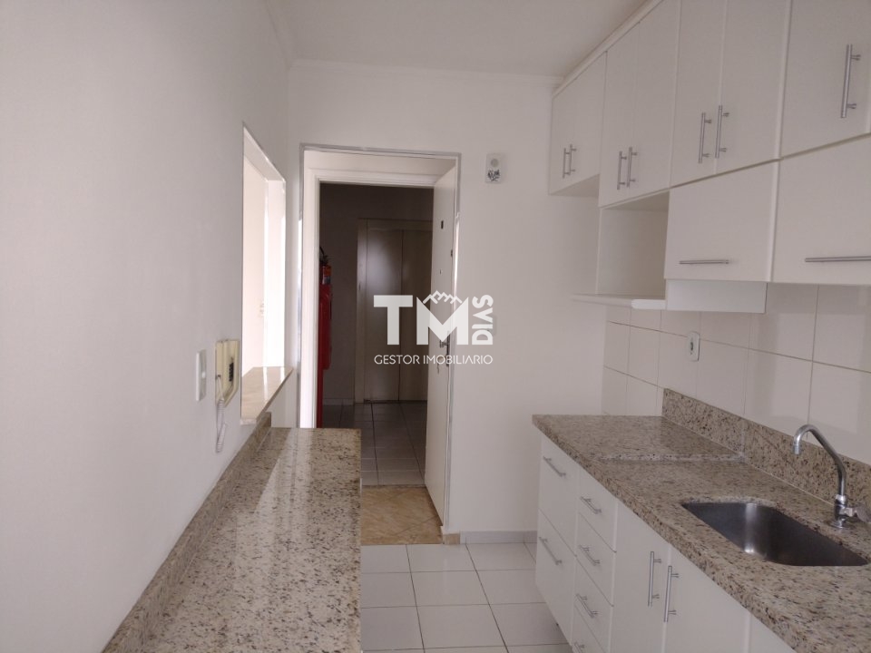 Apartamento à venda com 2 quartos, 52m² - Foto 13