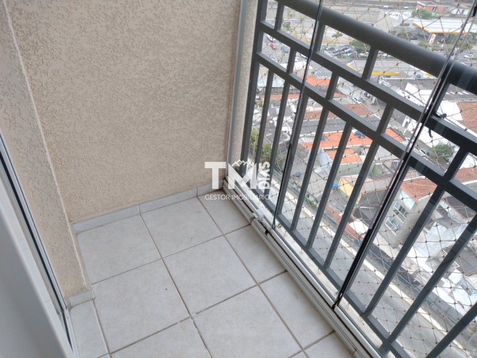 Apartamento à venda com 2 quartos, 52m² - Foto 25