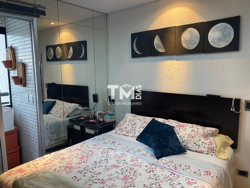 Apartamento à venda com 2 quartos, 67m² - Foto 18