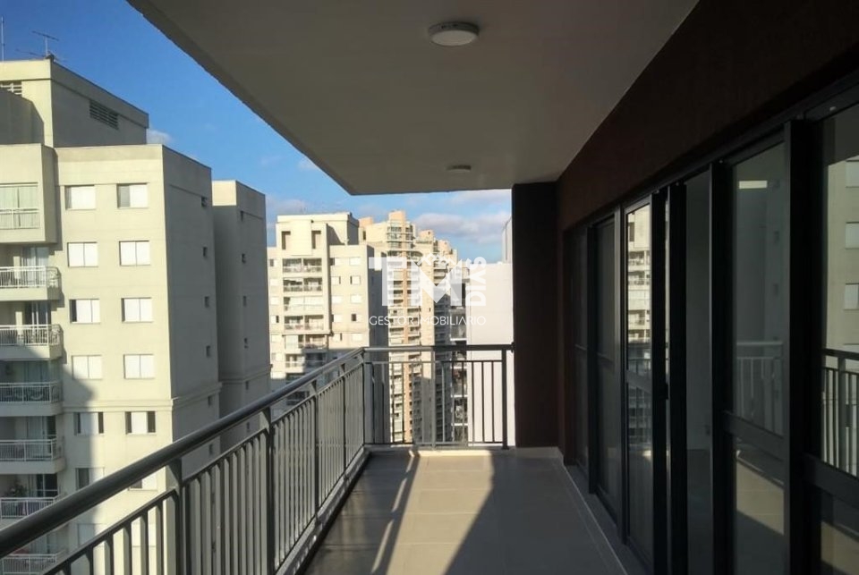 Apartamento à venda com 2 quartos, 106m² - Foto 2