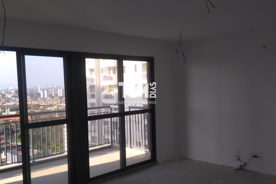 Apartamento à venda com 2 quartos, 106m² - Foto 1