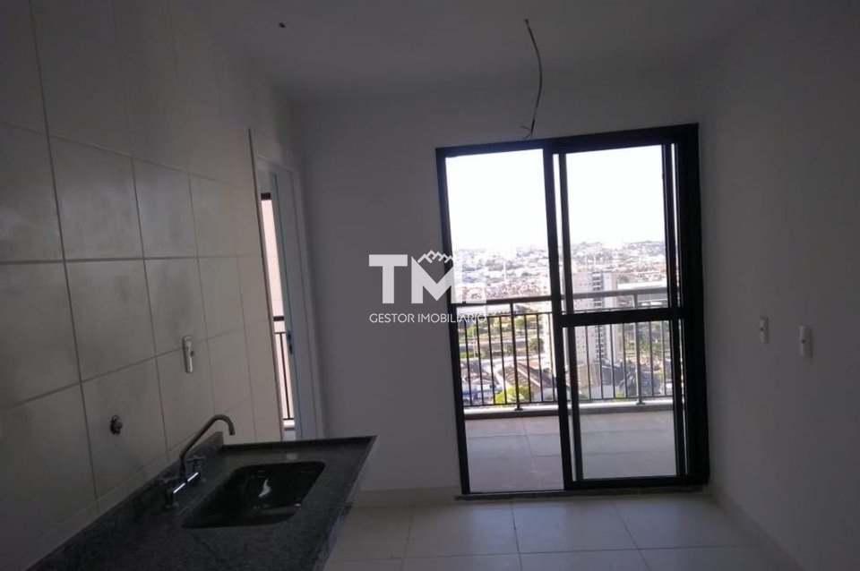 Apartamento à venda com 2 quartos, 106m² - Foto 6