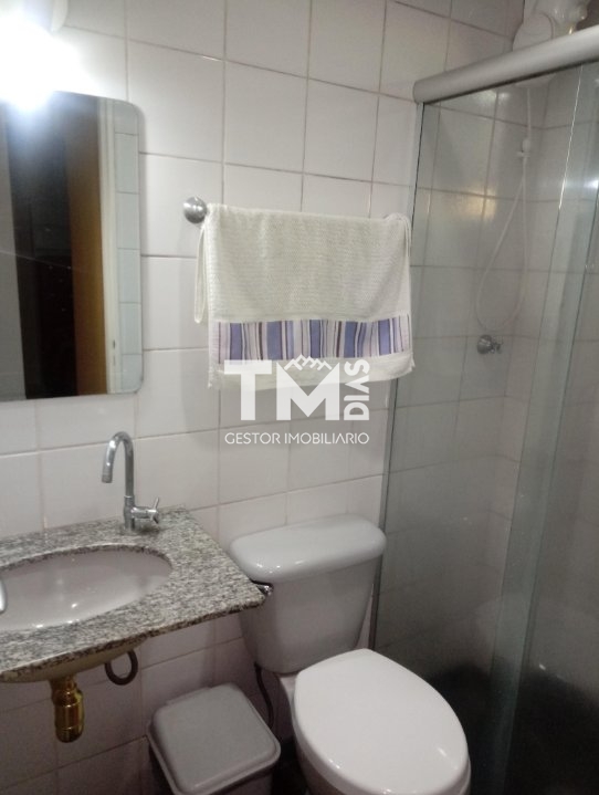 Apartamento à venda com 3 quartos, 63m² - Foto 11