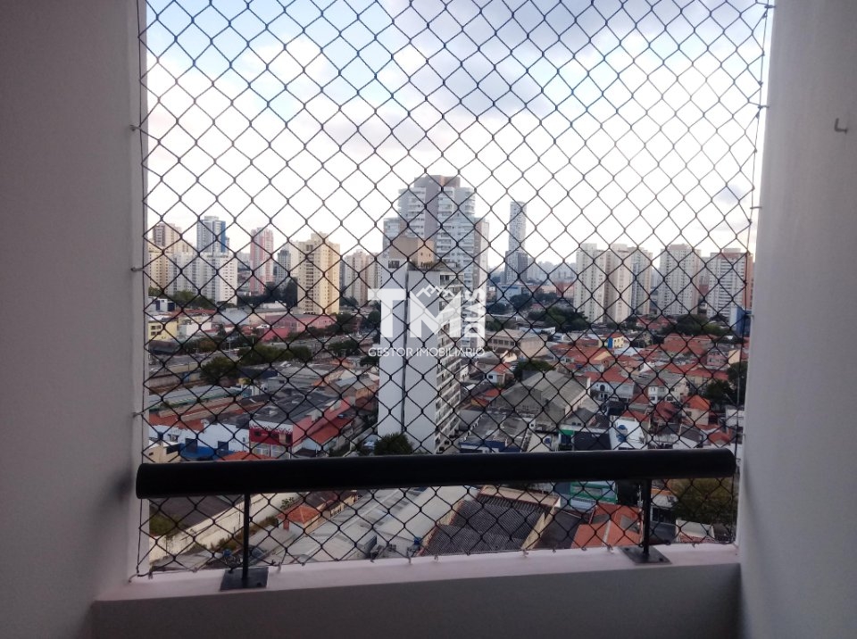 Apartamento à venda com 3 quartos, 63m² - Foto 8